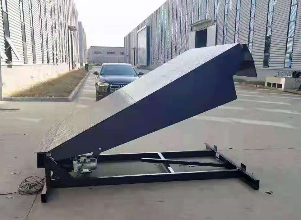 普洱登车桥
